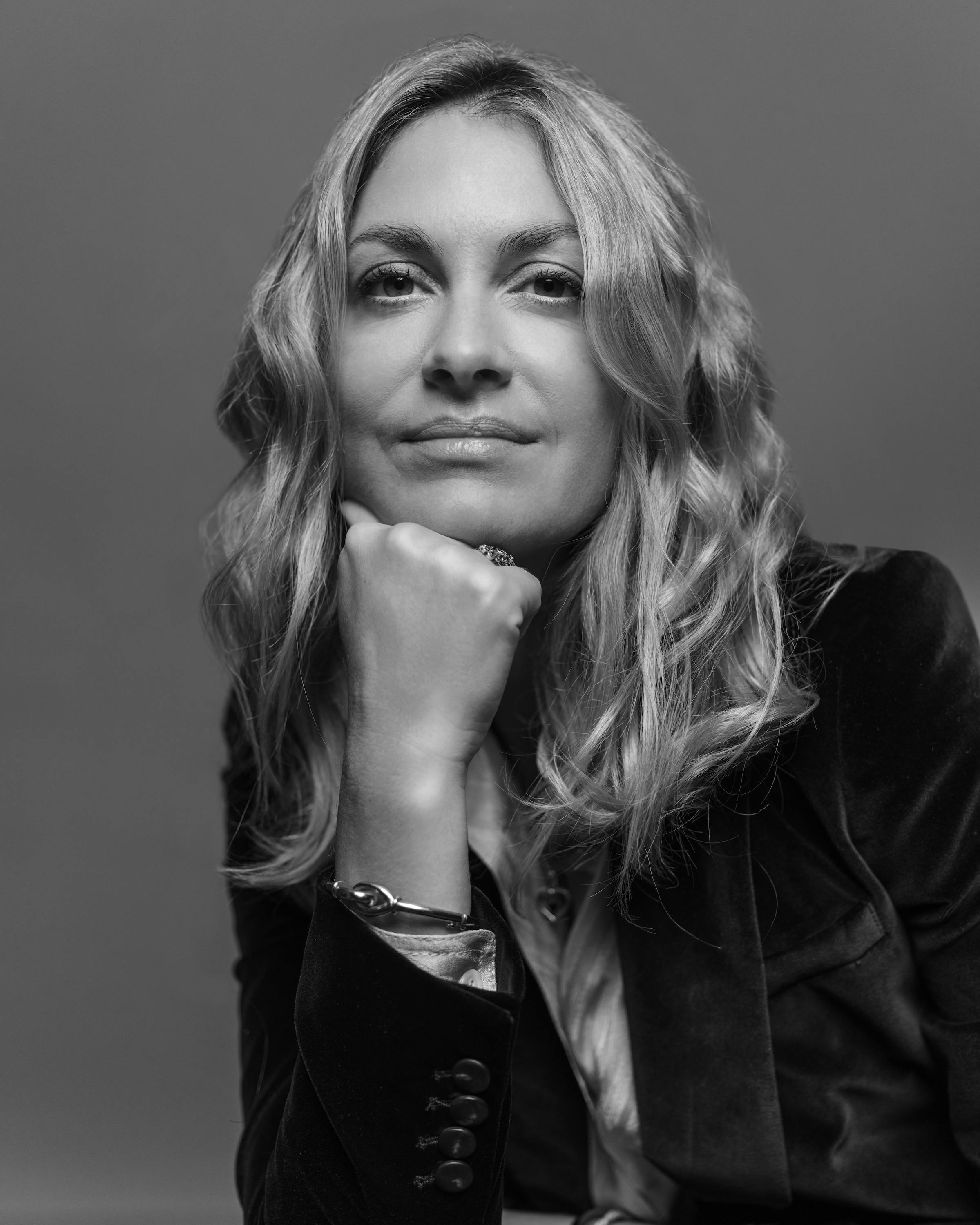 Laure de Clermont-Tonnerre Revives Lady Chatterley's Lover