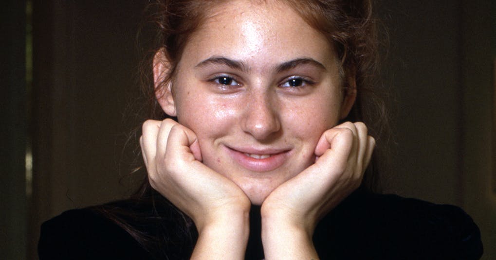 Judit Polgar interview: Dad's crazy gambit made me a match for any  grandmaster