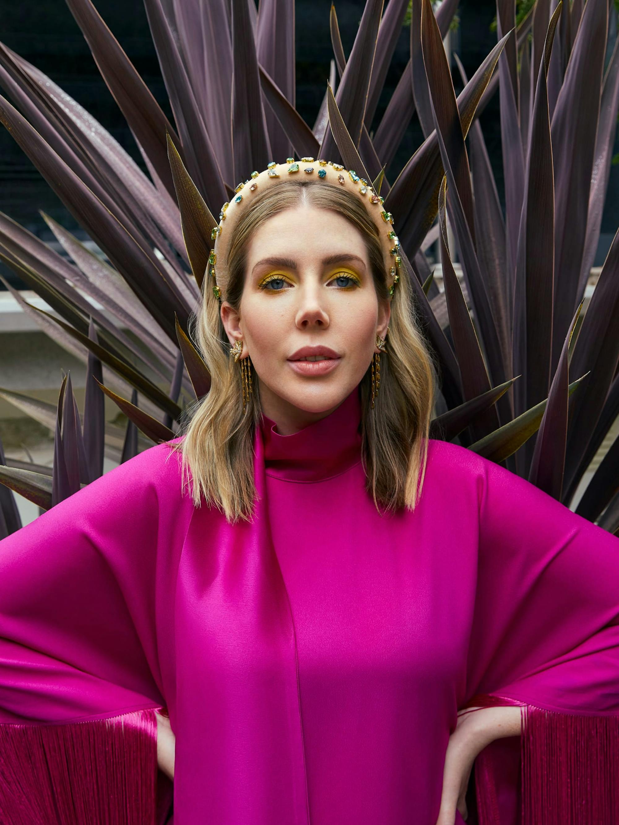 Katherine Ryan