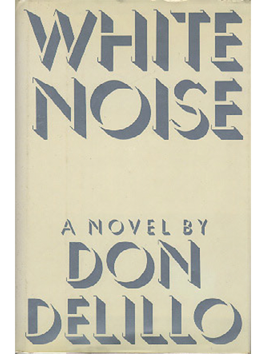 Before You Watch White Noise