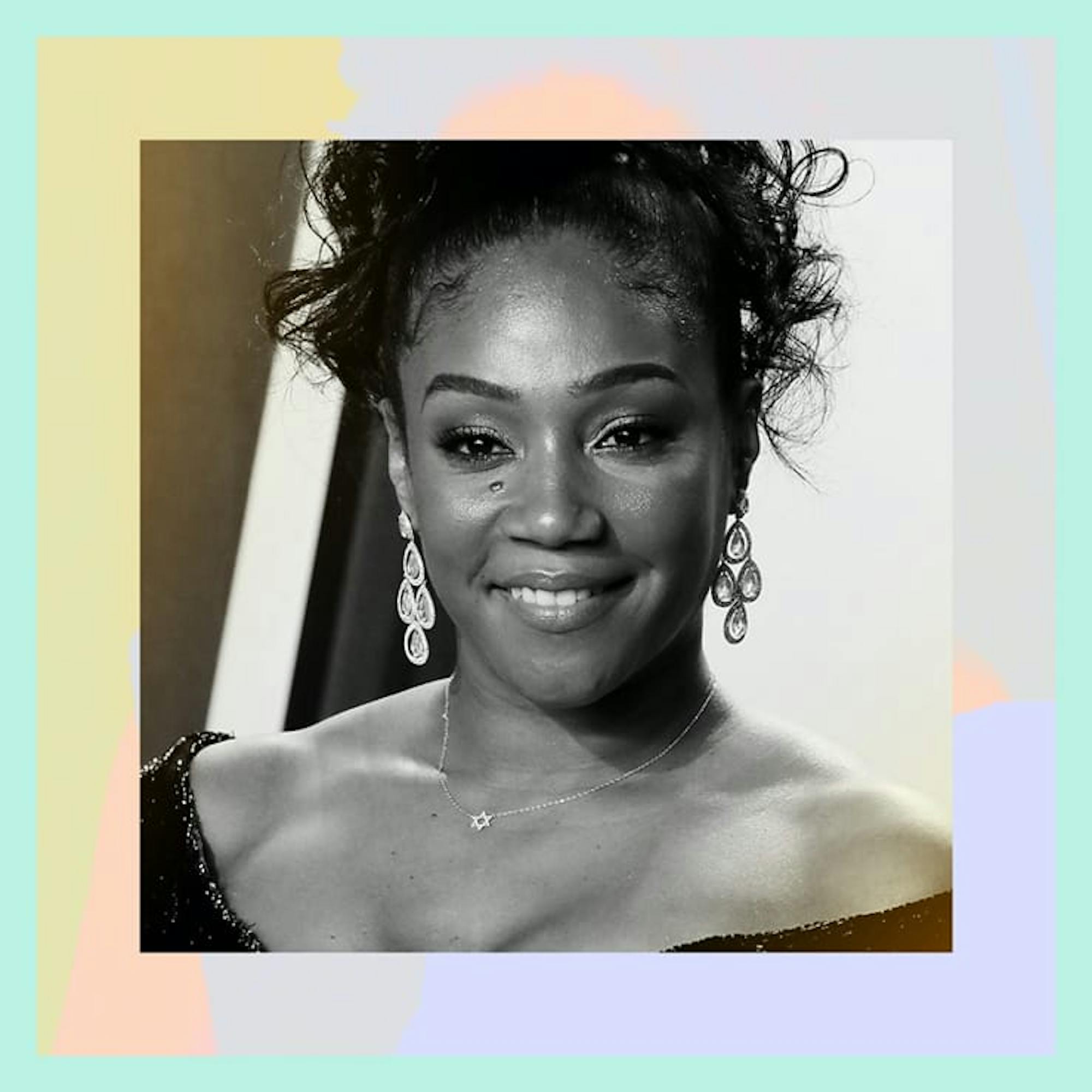 Tiffany Haddish: Variety special (pre-recorded), Tiffany Haddish: Black Mitzvah