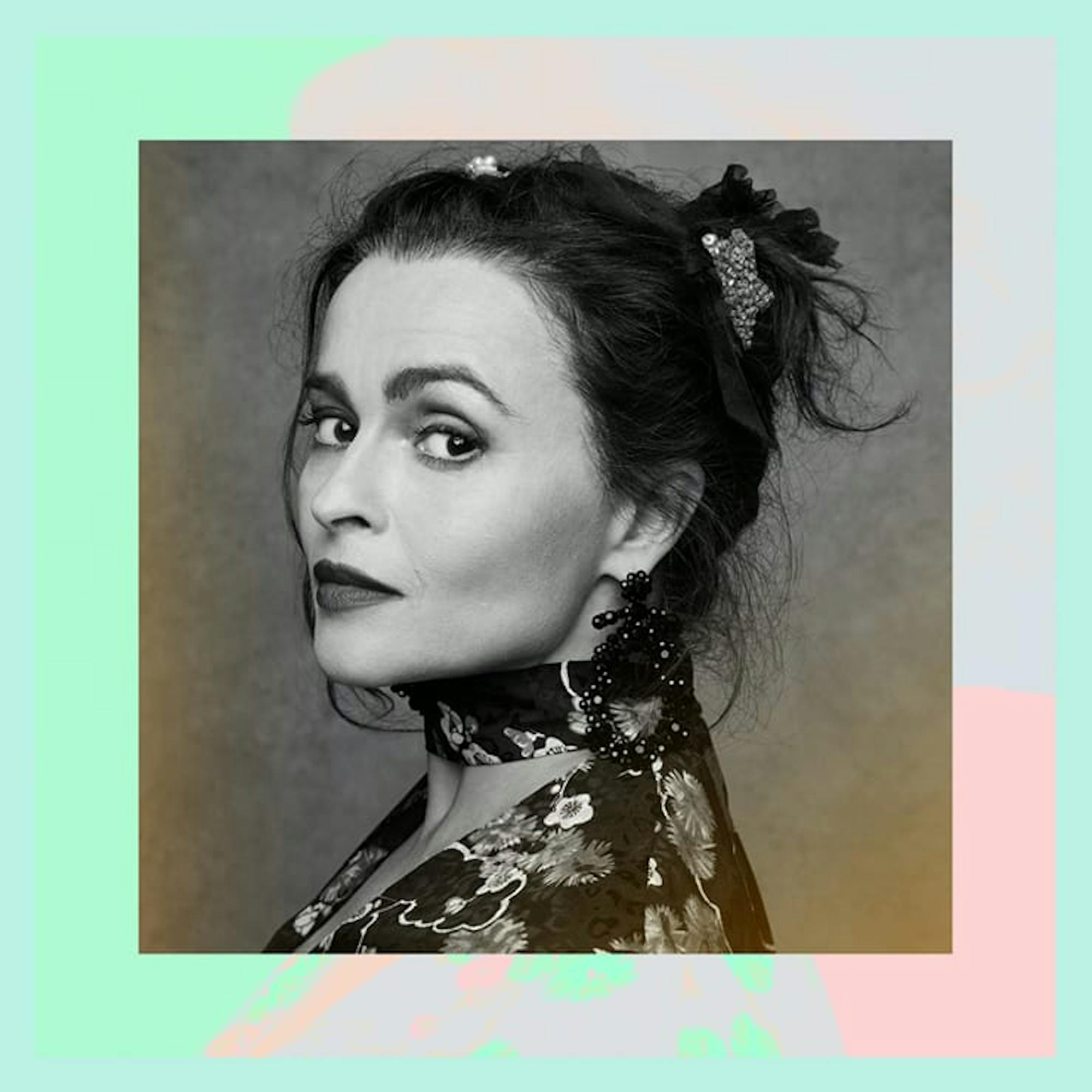 Helena Bonham Carter: Supporting actress in a drama series, The Crown