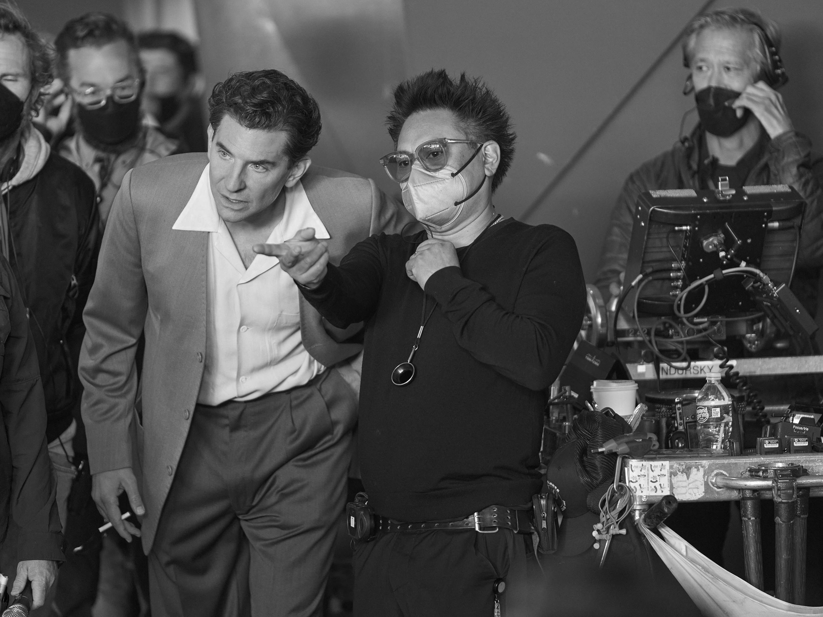 Orchestrating Maestro Orchestrating Maestro