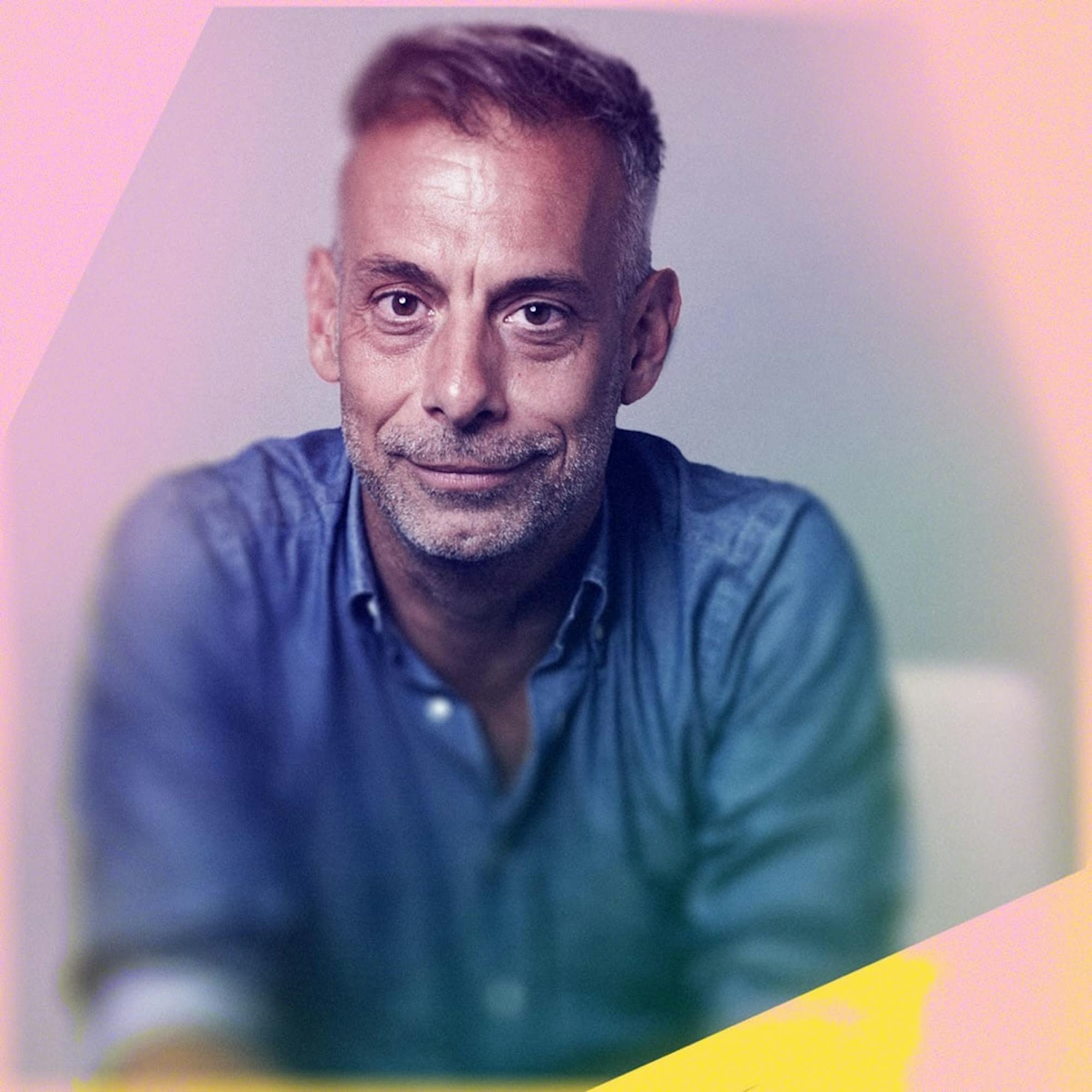 Joe Mantello