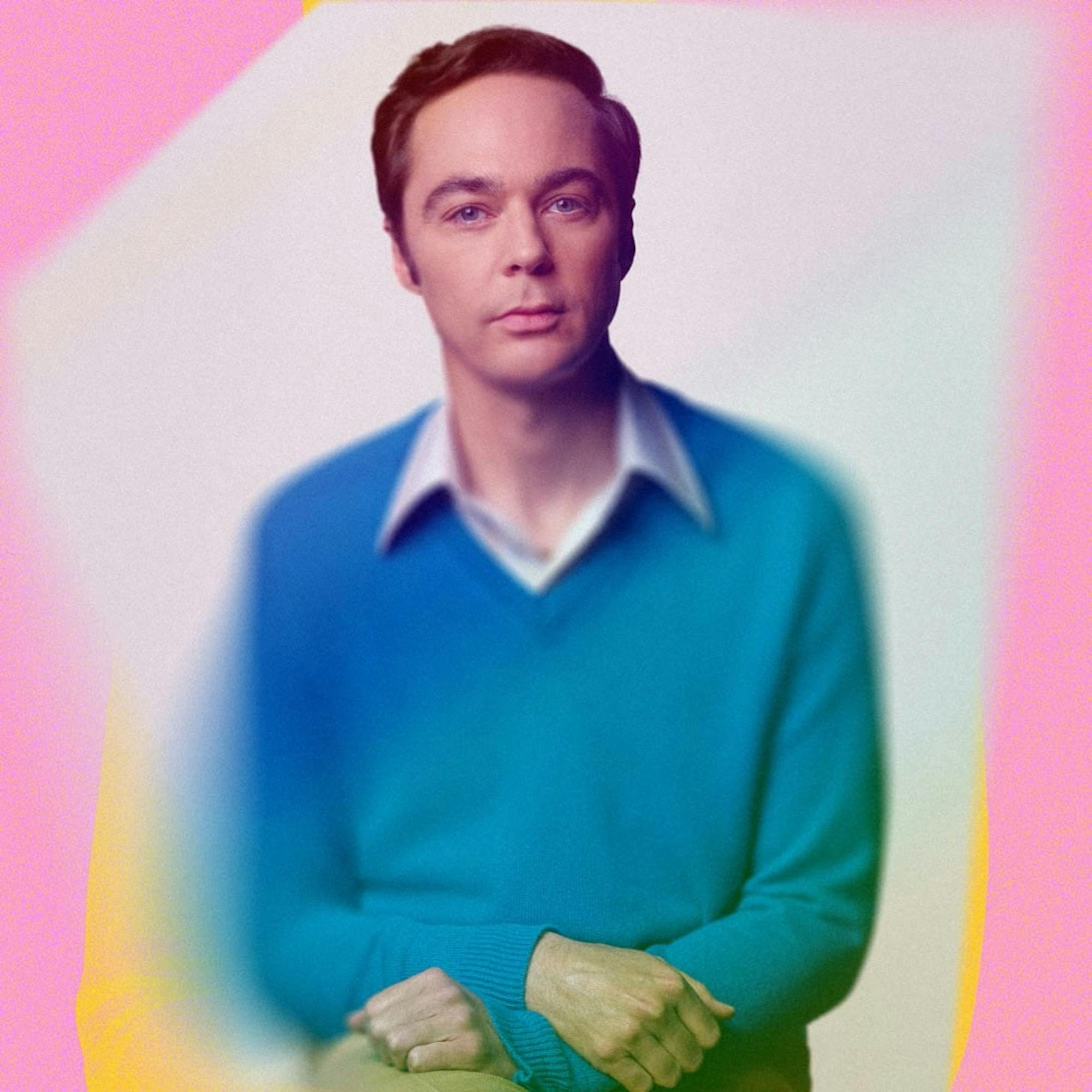 Jim Parsons