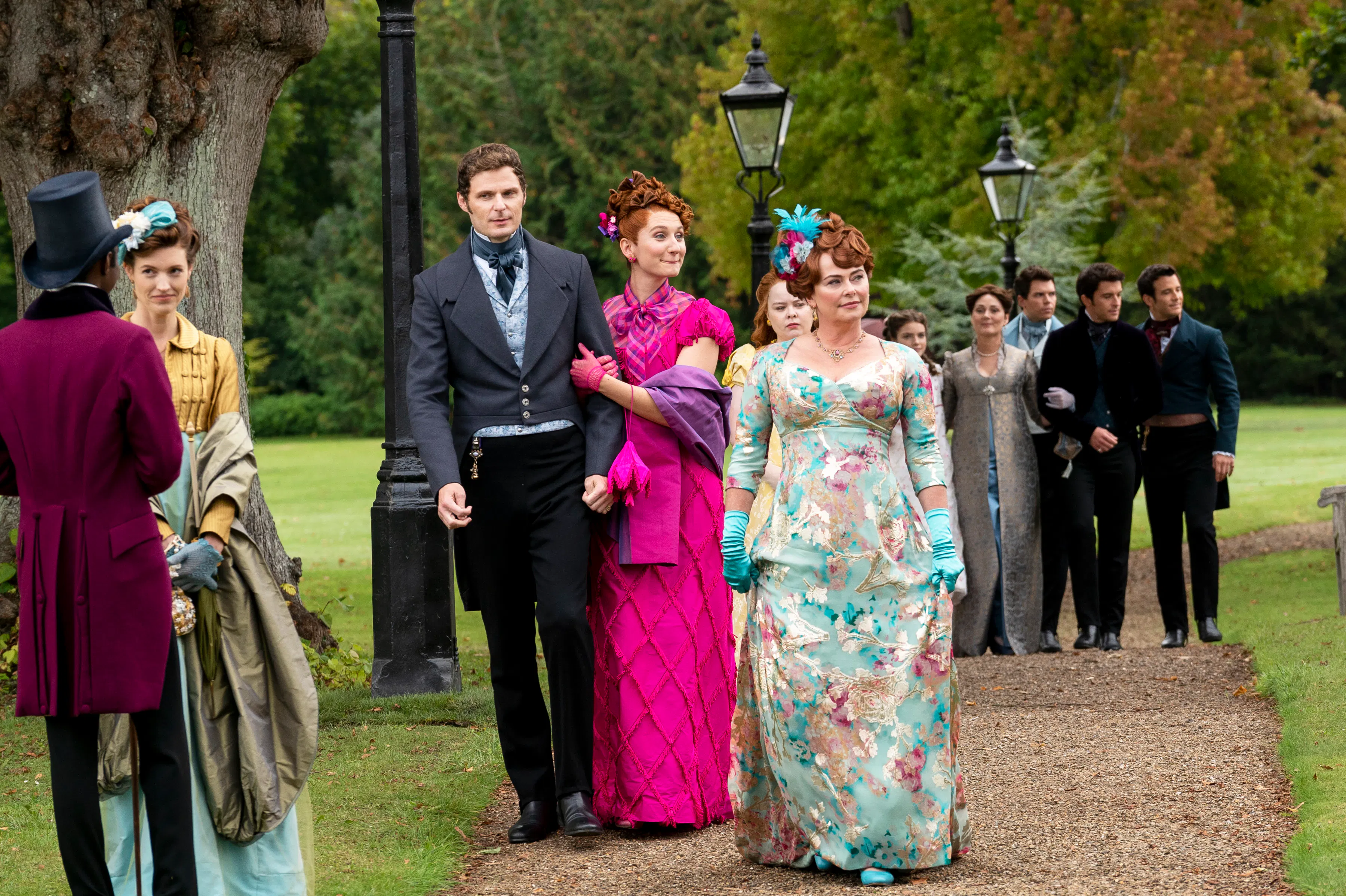 What to Watch on Netflix this Mother's Day