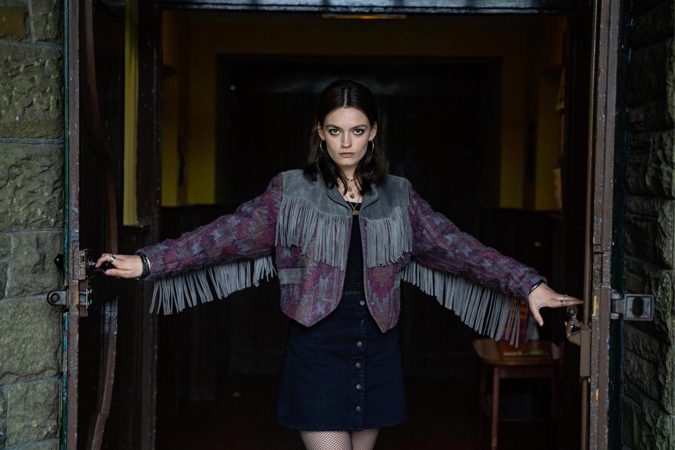 maeve wiley coat