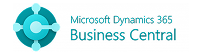 Microsoft Dynamics 365 Business Central