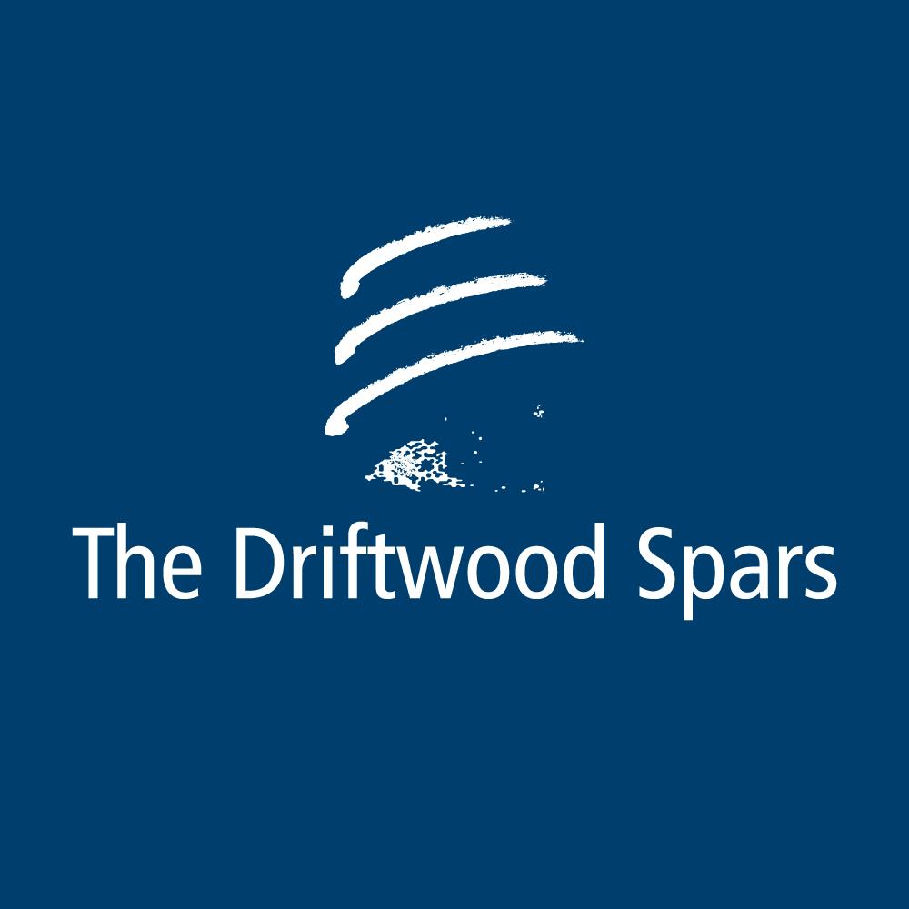 Logo for The Driftwood Spars