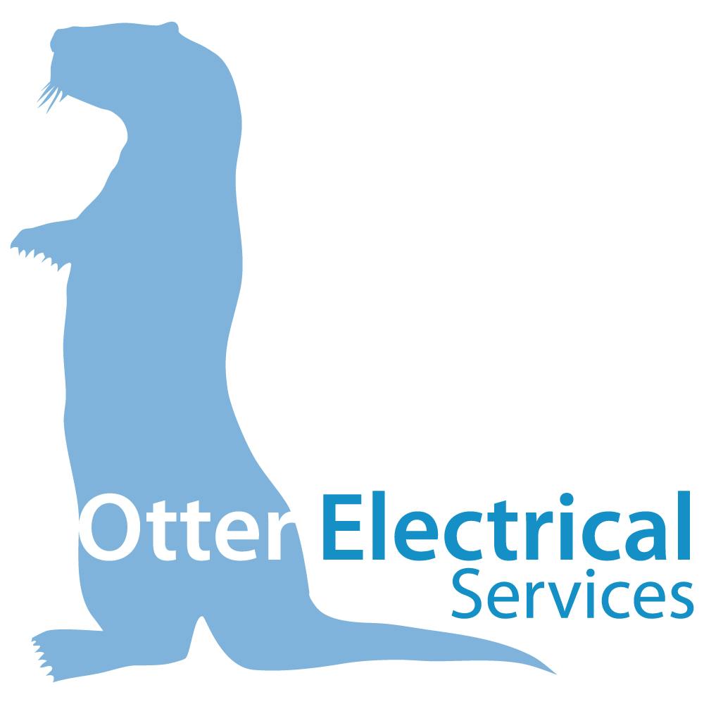 Logo for Otter Electrical Services