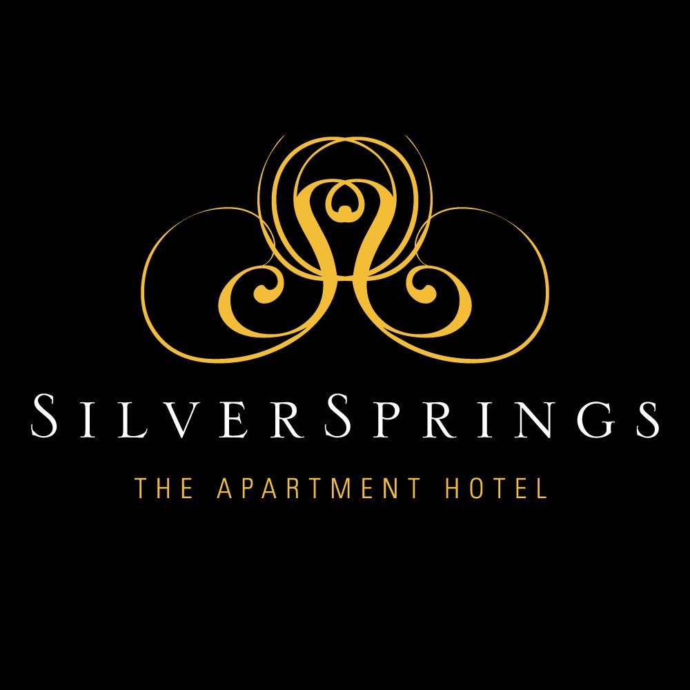 Logo for SilverSprings Apart Hotel