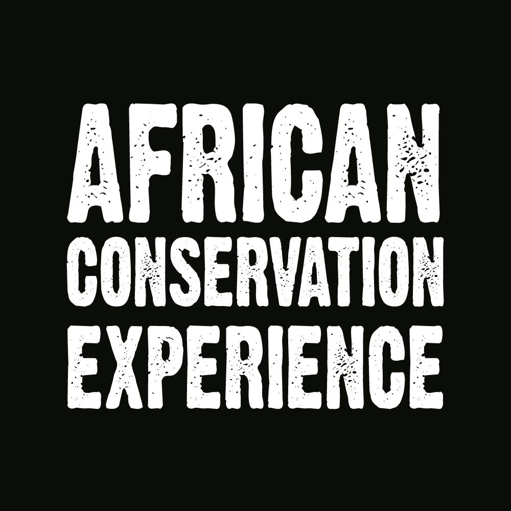 Logo for African Conservation Experience