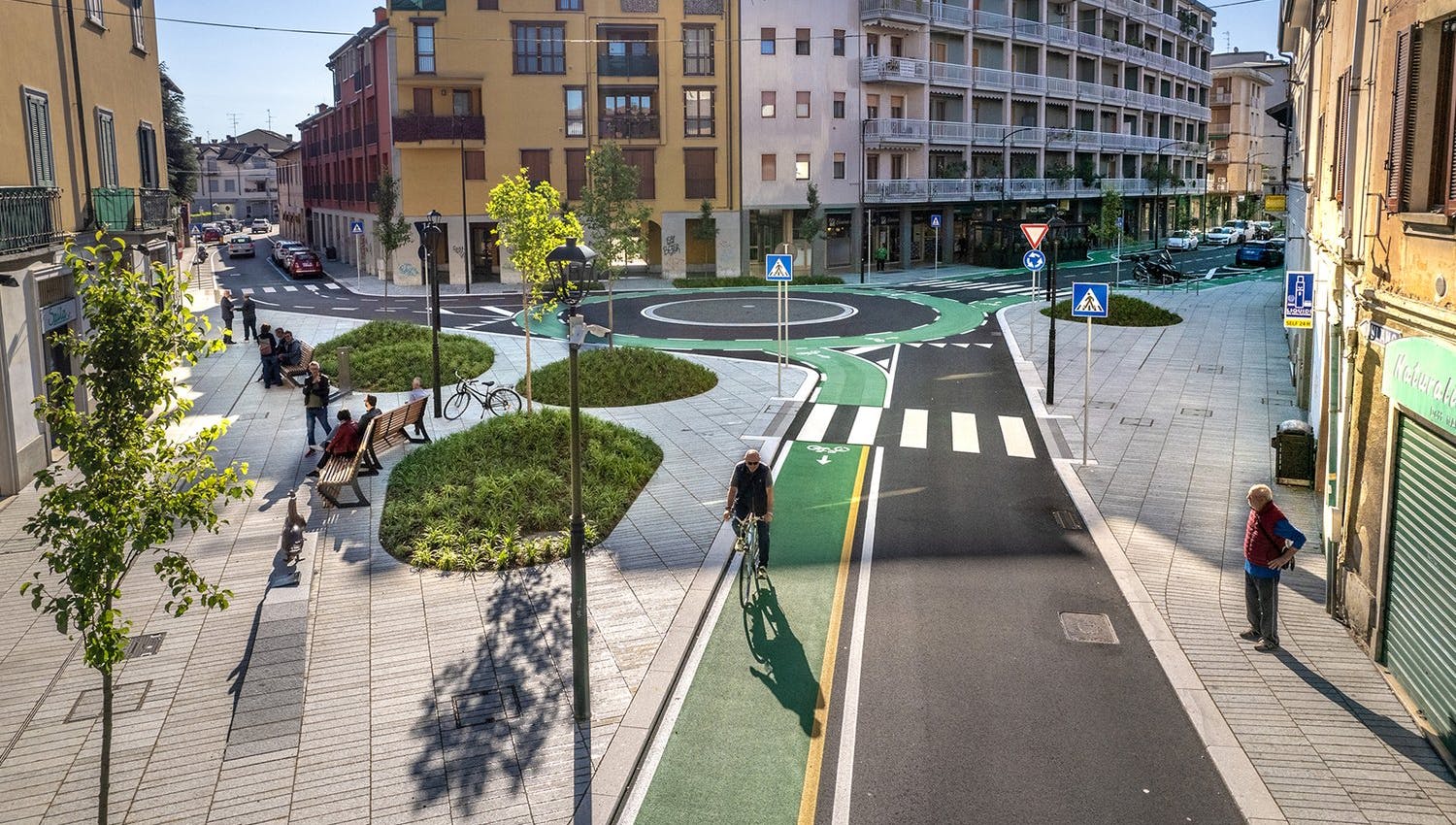Novate Milanese