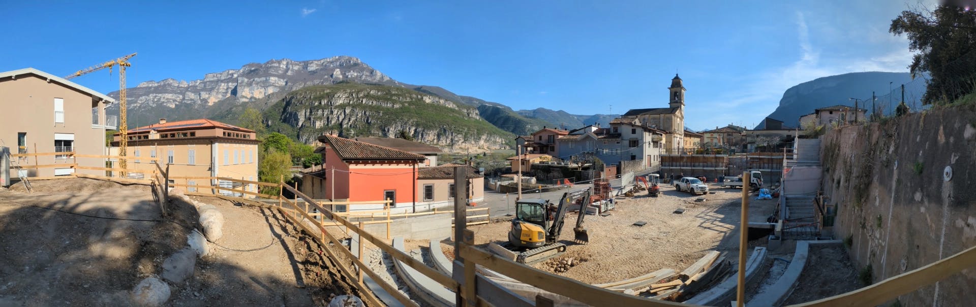 Brentino Belluno