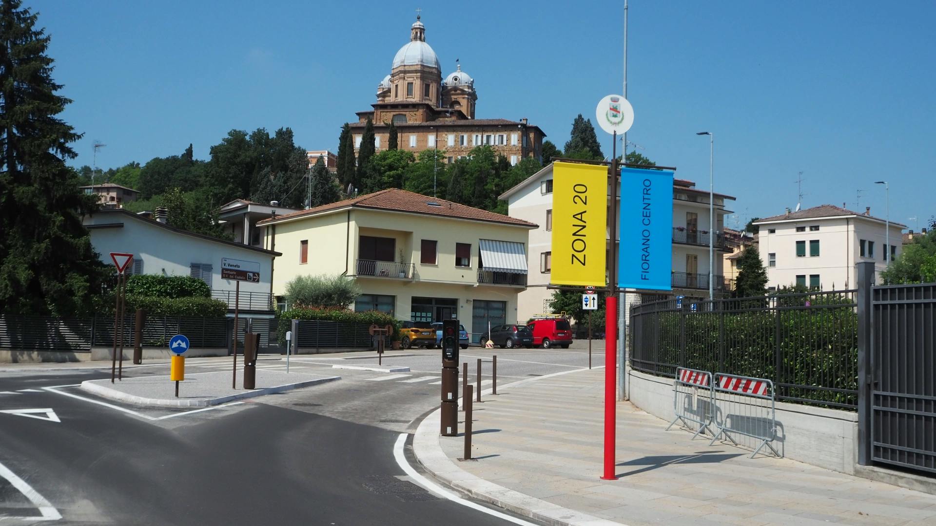 Distretto Ceramico (MO)
