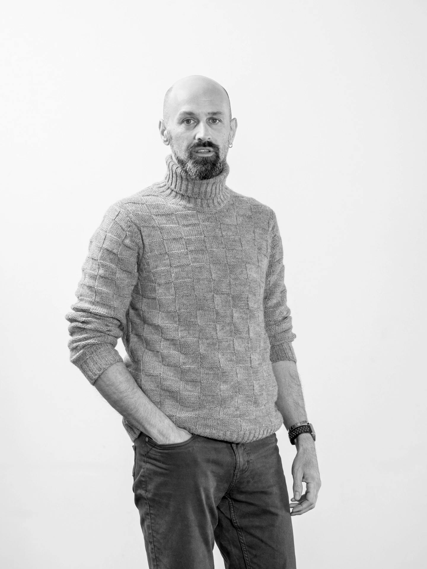 Luca Baroni