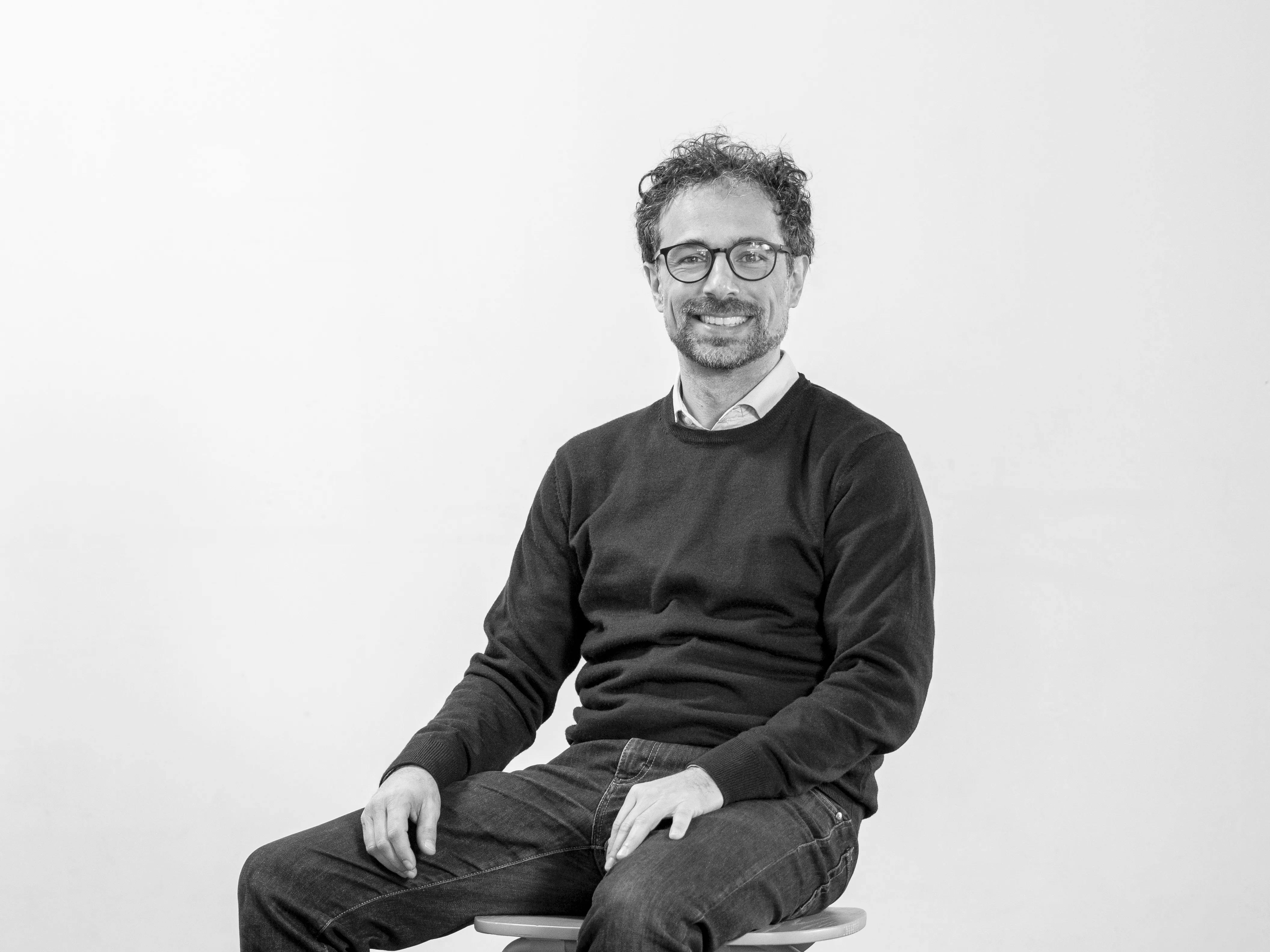 Francesco Avesani