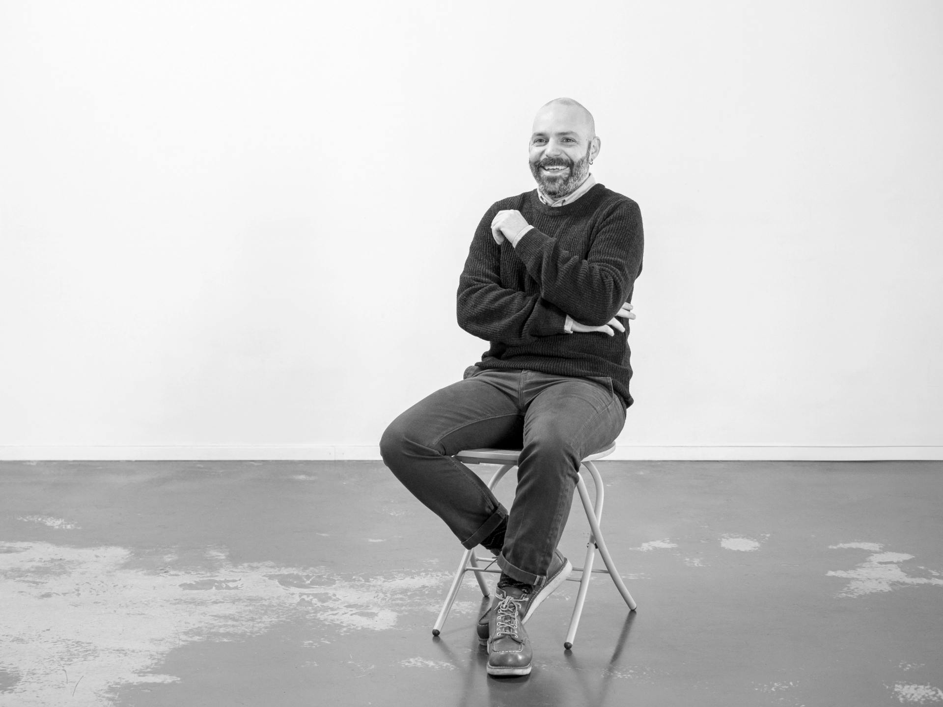 Nicola Bertuccio