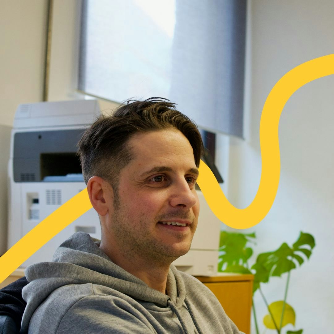 IT support specialist in Nottingham