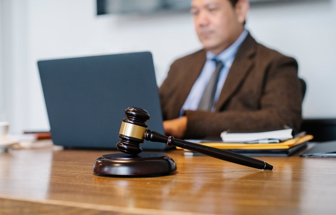 IT support for legal firms