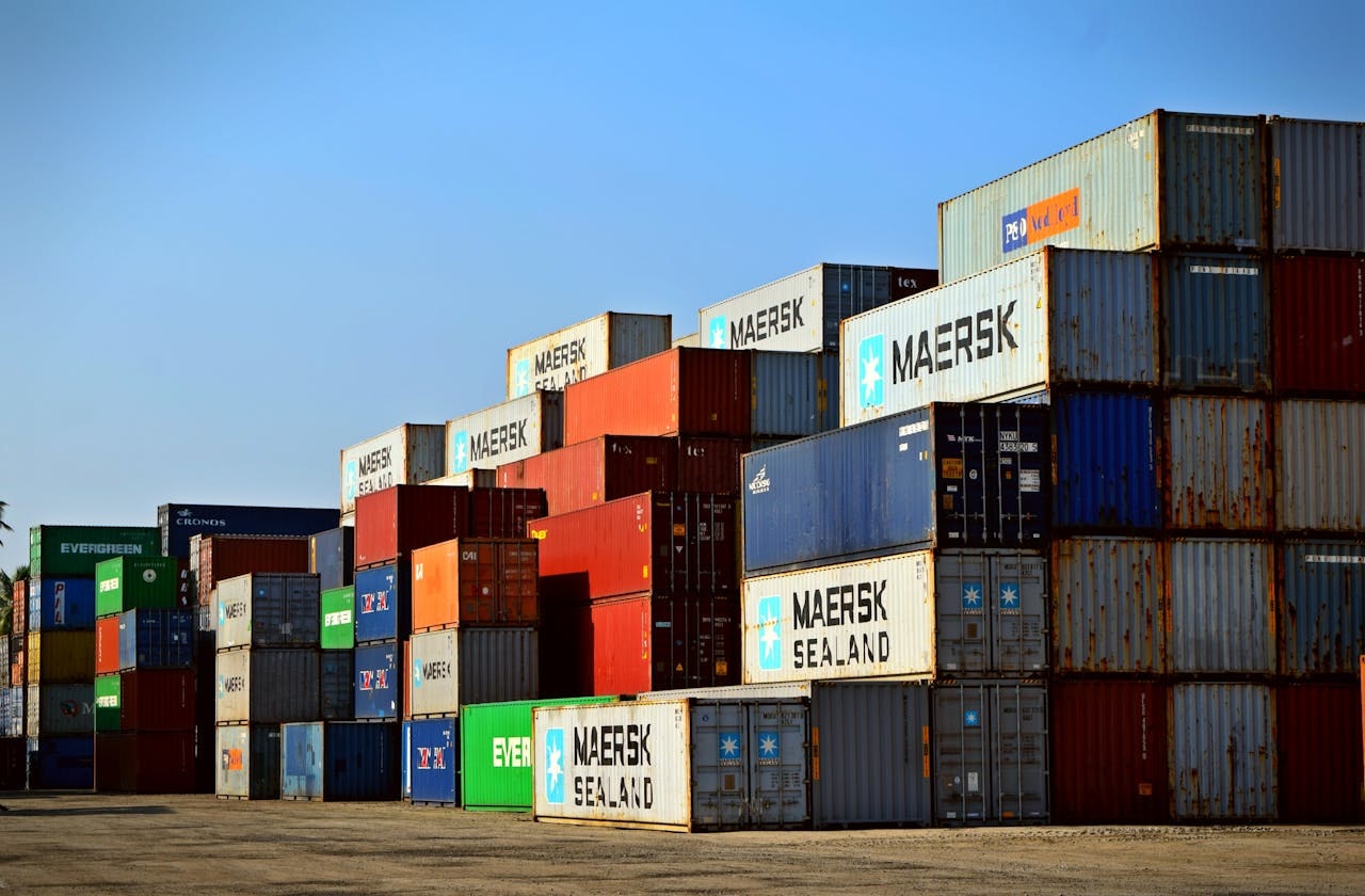 IT Support for Logistics & Distributors