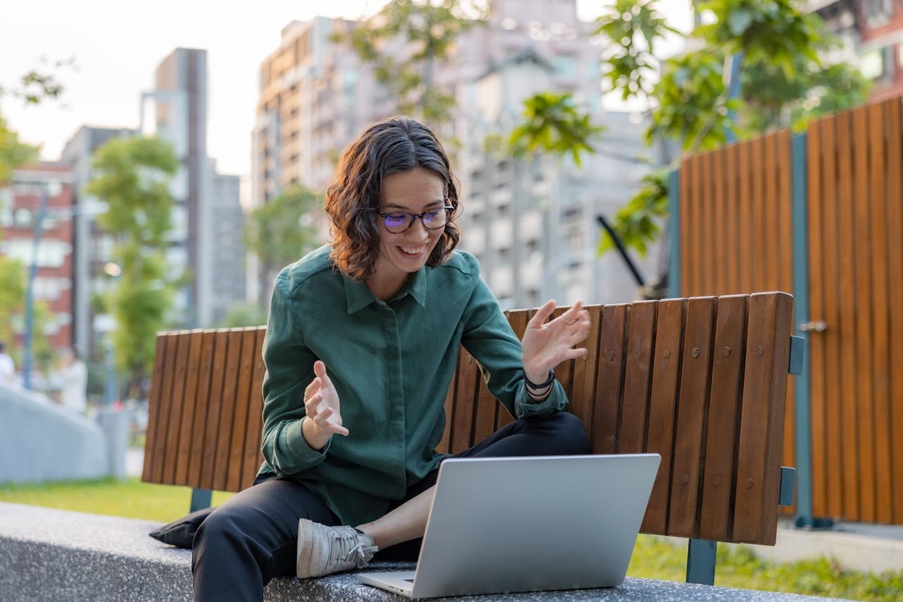 Small business IT support