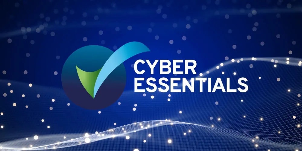cyber essentials