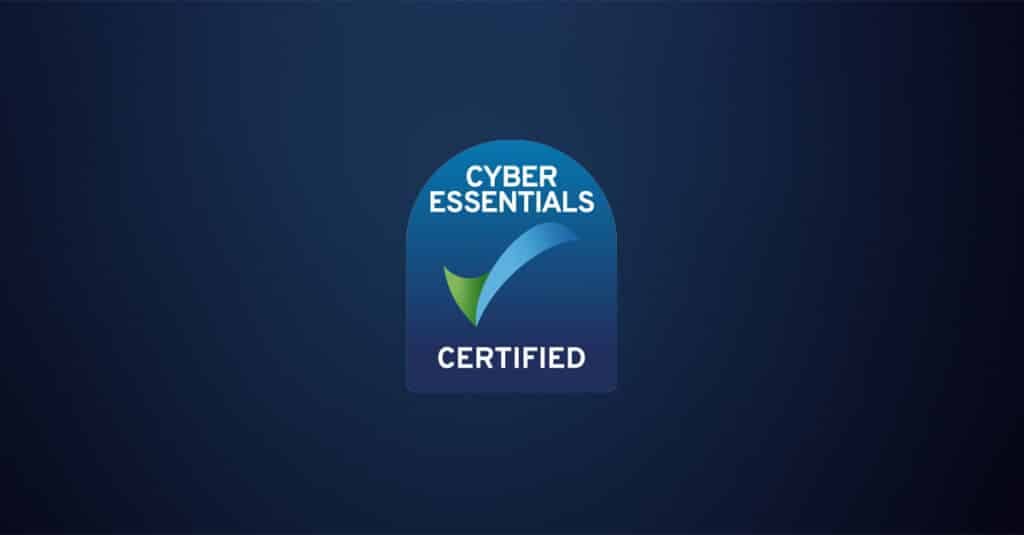 cyber essentials