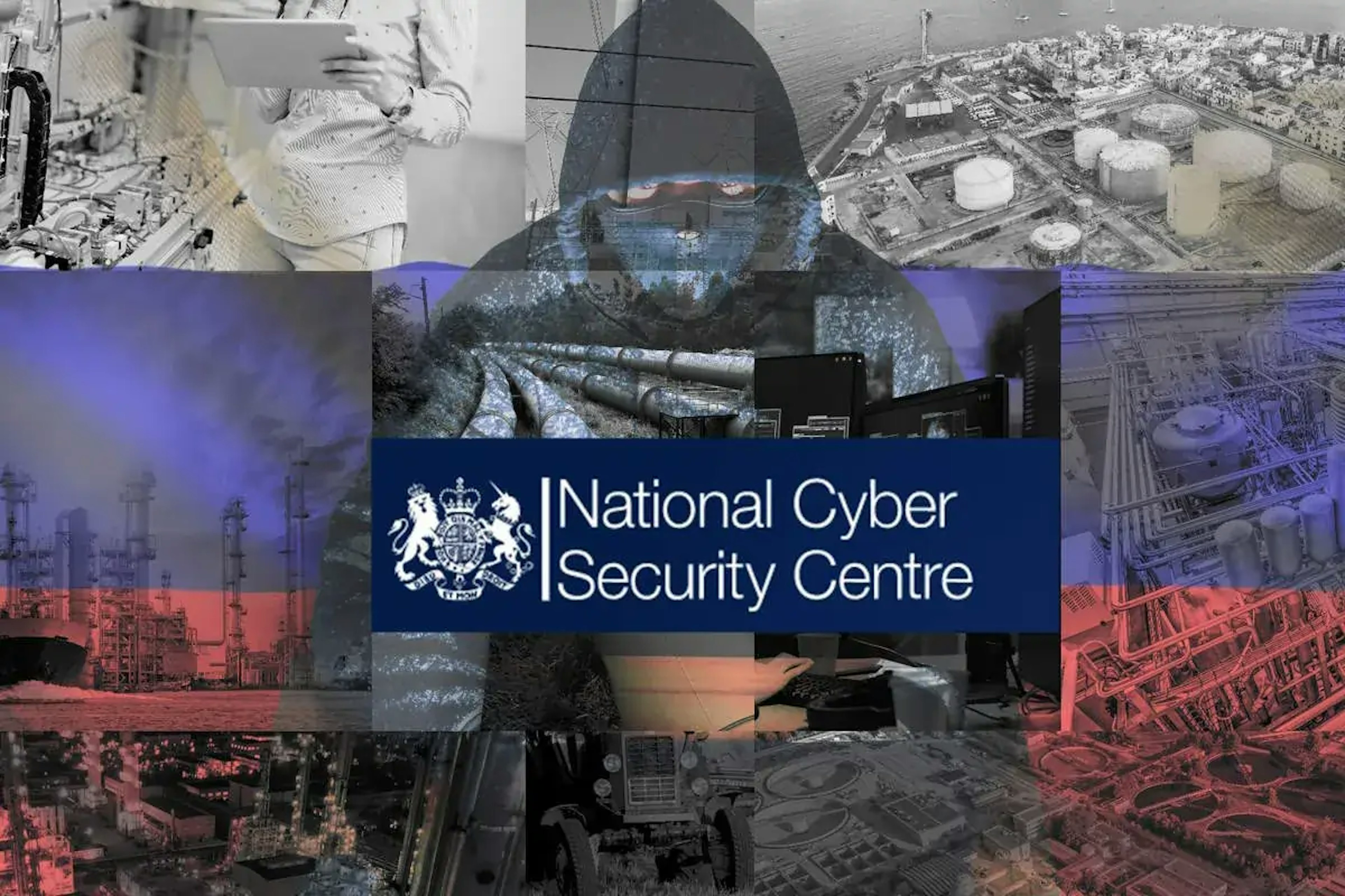 cyber attaack - national cyber security centre