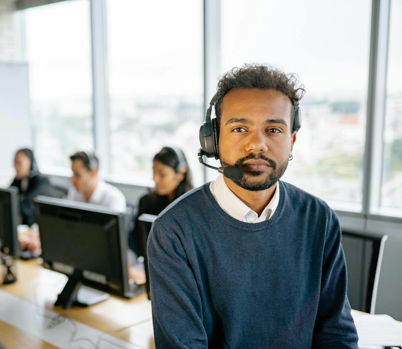 construction it support