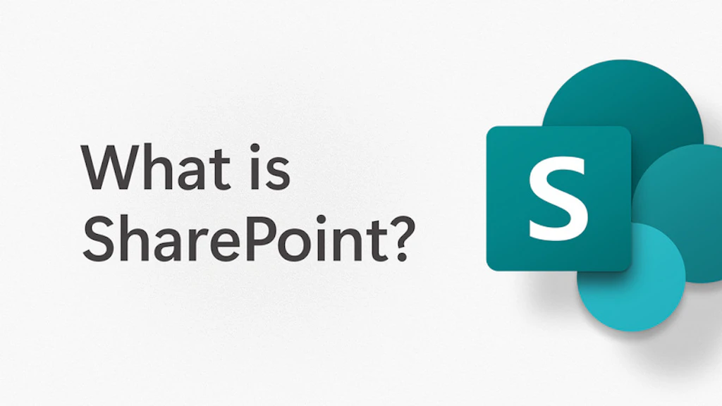 Microsoft SharePoint: What It Is, Why It Matters, and How to Maximise ...
