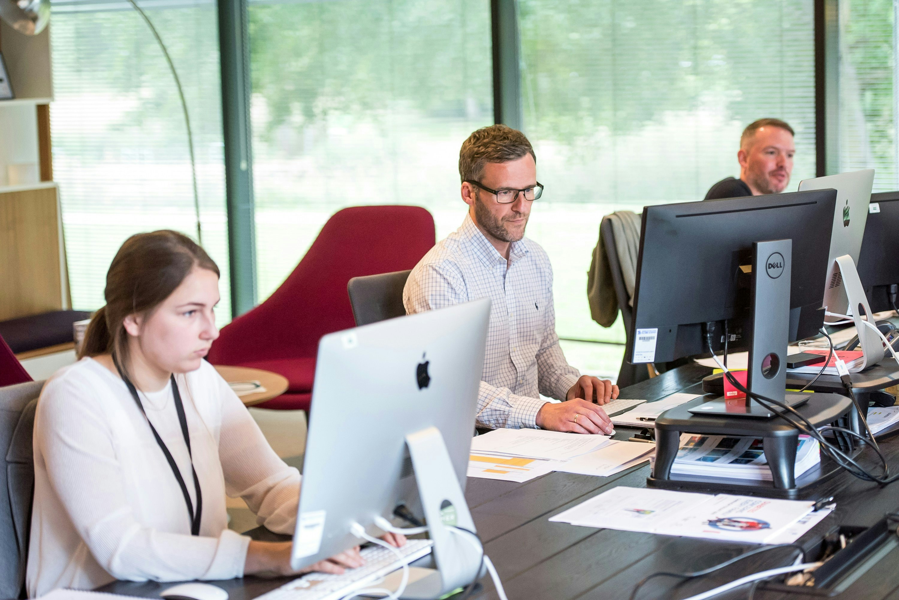 Power BI consultants