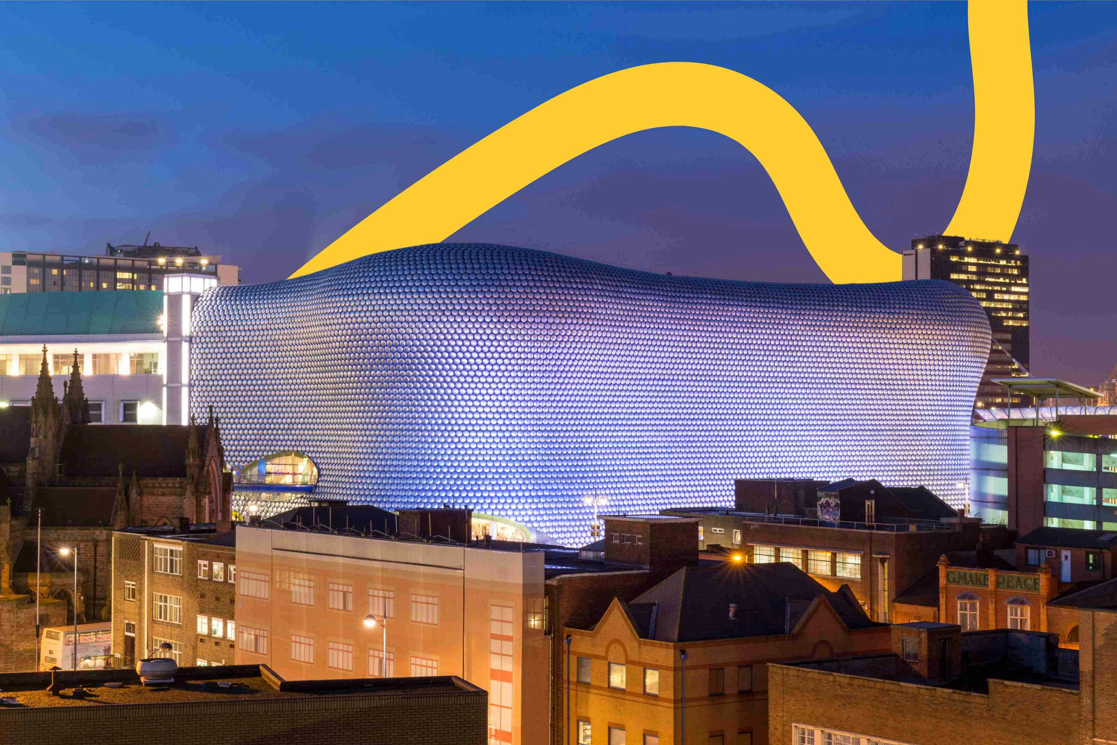 IT support Birmingham