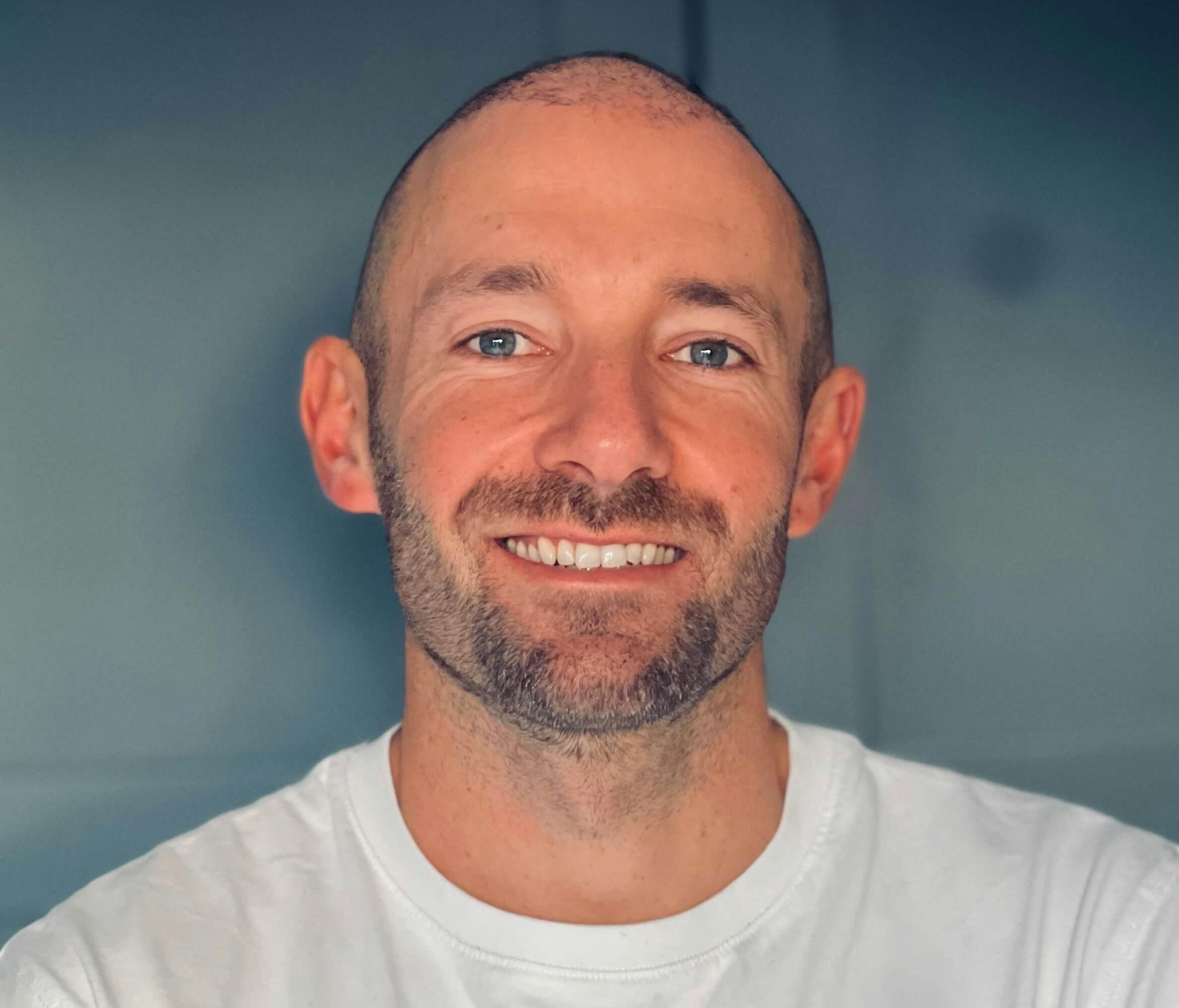 Nick Gall - IT founder