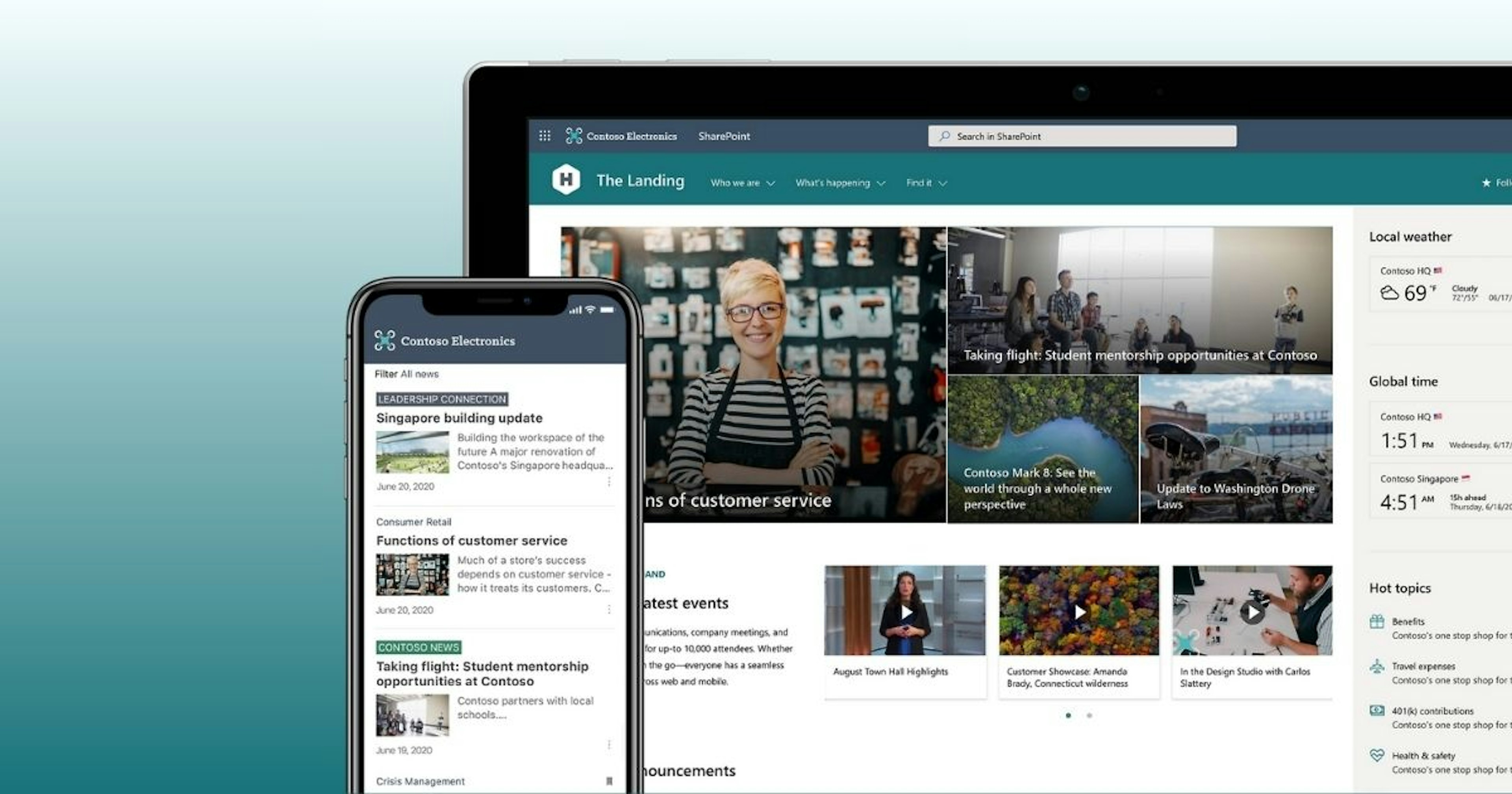 sharepoint