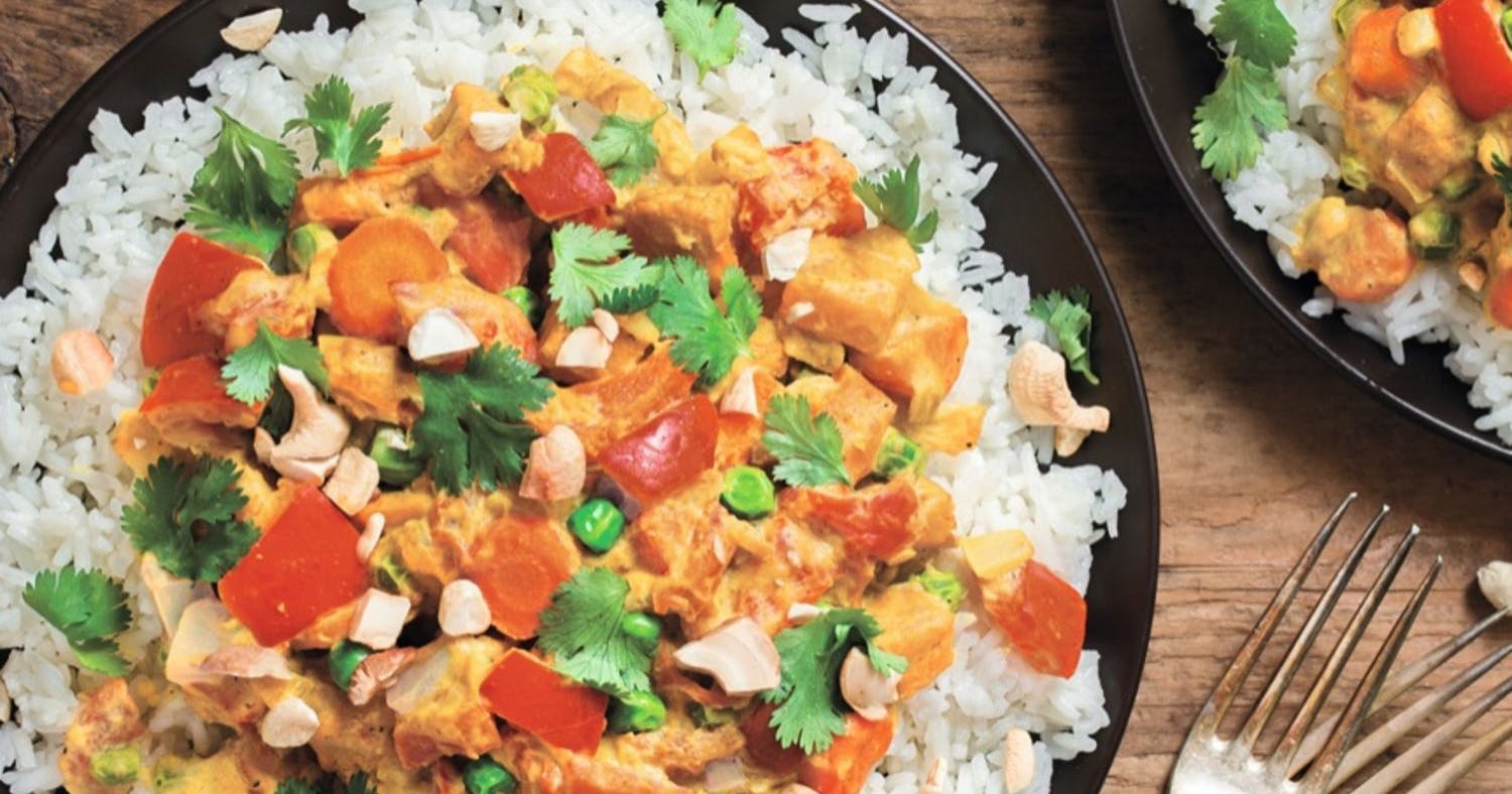 Indian recipes for kids - Netmums