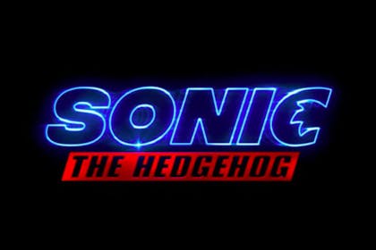 Sonic the Headgehog movie