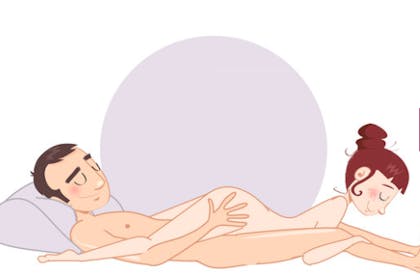 X rated kamasutra sex position