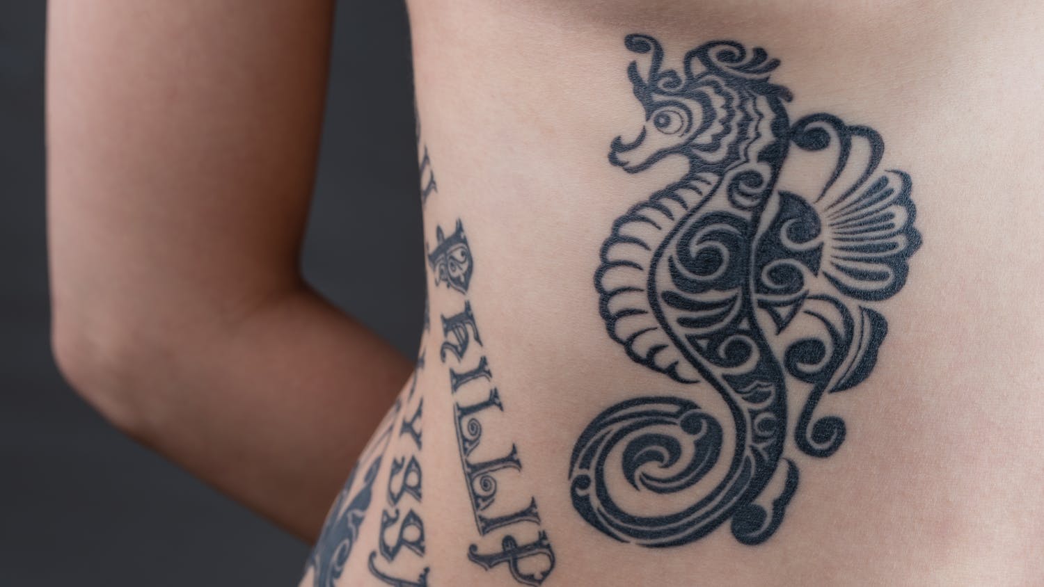 Why You Should NEVER Get A Tattoo Of Your Child's Name - Netmums