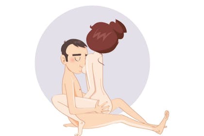 basket sex position