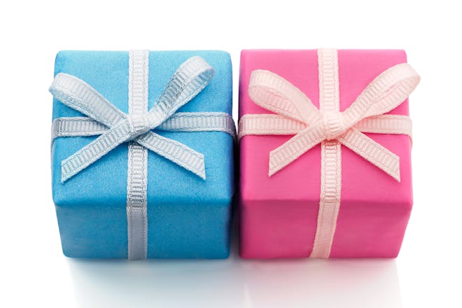boy or girl gifts