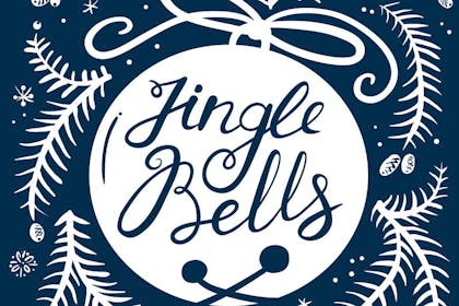 Jingle Bells text