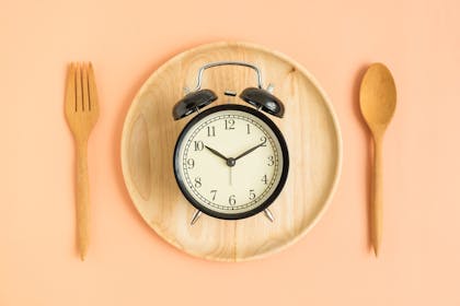 Five-minute fixes for ‘can’t be bothered to cook’ days