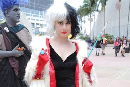 25 easy World Book Day costume ideas for teens Netmums