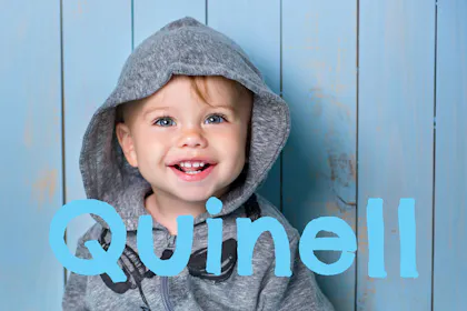 Baby Names Beginning With The Letter 'Q' - Netmums