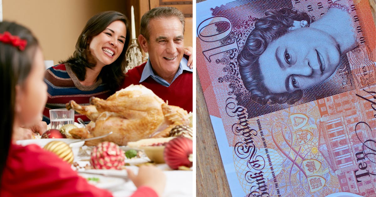 Dwp Christmas Payment Dates 2025 Schedule Cindra Carolin Dwp Christmas Payment Dates 2025 Schedule Cindra Carolin