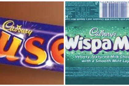 19 discontinued chocolate bars we wish they'd bring back!