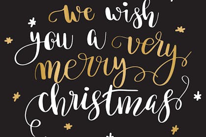 We wish you a Merry Christmas - Christmas songs for kids