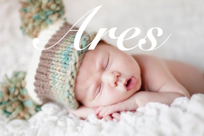 Baby name Ares