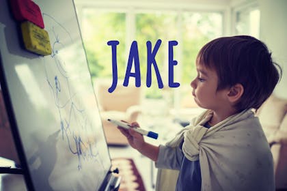 Jake